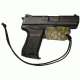 Black Rhino Concealment Trigger Guard Holster / Glock, Model Glock 41, Kryptek Mandrake, 191204940114