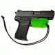 Black Rhino Concealment Trigger Guard Holster / Glock, Model Glock 41, Zombie Green, 191204940190