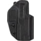 Black Scorpion Outdoor Gear Beretta Apx A1 Pro IDPA Competition Holster, Right Hand, Black, HC03-IDPA-APX1FBKRH