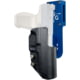Black Scorpion Outdoor Gear Canik METE SFT Pro Heavy Duty Competition Holster, Left, Blue/Black, HCD3-USPSABS-CANIKSFTBKLH