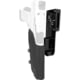 Black Scorpion Outdoor Gear Canik METE SFX Pro Heavy Duty Competition Holster, Left, Black/Black, HCD1-USPSABS-CANIKSFXBKLH