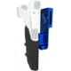 Black Scorpion Outdoor Gear Canik METE SFX Pro Heavy Duty Competition Holster, Left, Blue/Black, HCD3-USPSABS-CANIKSFXBKLH