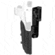 Black Scorpion Outdoor Gear Canik TP9SFx Pro Heavy Duty Competition Holster, Left, Black/Carbon Fiber, HCD1-USPSABS-TP9SFXCFLH