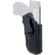 Black Scorpion Outdoor Gear CZ P-10 C IWB Kydex Holster, Right Hand, Carbon Fiber, HC11-IWB01-SCOSCZP10-CFRH