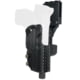 Black Scorpion Outdoor Gear FNH 509 Compact/Midsize Pro Competition Holster, Right Hand, Carbon Fiber, HC04-USPSA-FN509CFRH