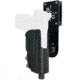 Black Scorpion Outdoor Gear FNH 509 Compact/Midsize Pro Heavy Duty Competition Holster, Right Hand, Black Shell / Black, HCD1-USPSABS-FN509BKRH