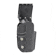 Black Scorpion Outdoor Gear Glock 17, 19, 19X, 22, 44, 45 Pro Competition Holster, Left Hand, Black, HC04-USPSA-GL17BKLH