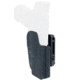 Black Scorpion Outdoor Gear Glock 19, 19X, 23, 32 Pro IDPA Competition Holster, Right, Black, HC03-IDPA-GL19BKRH