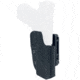 Black Scorpion Outdoor Gear Glock 19, 19X, 23, 32 Pro IDPA Competition Holster, Right, Carbon Fiber, HC03-IDPA-GL19CFRH
