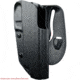 Black Scorpion Outdoor Gear OWB Paddle Holster, Sig Sauer P226 XFIVE, Right Hand, Black, HC03-PADDLE-P226X5-BKRH