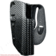 Black Scorpion Outdoor Gear OWB Paddle Holster, Sig Sauer P226 XFIVE, Right Hand, Carbon Fiber, HC03-PADDLE-P226X5-CFRH
