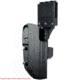 Black Scorpion Outdoor Gear Pro Competition OWB Holster, Canik SFx Rival, Right Hand, Black, HC04-USPSA-SFXRIVALBKRH