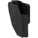 Black Scorpion Outdoor Gear Pro IDPA Competition Holster, Right Hand, GLOCK 17/ 19/ 19X/ 22/ 45, 4.02 - 4.49in Barrel, 1.5 - 1.75in Belts, Kydex, Carbon Fiber, HC03-IDPA-GL17CFRH