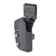 Black Scorpion Outdoor Gear Canik TP9SFx Pro Competition Holster, Left, Black, HC04-USPSA-TP9SFXBKLH