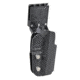Black Scorpion Outdoor Gear Pro USPSA Competition Holster, Right Hand, Canik TP9 SFx, 5.2in Barrel, 1.5 - 1.75in Belts, Kydex, Carbon Fiber, HC04-USPSA-TP9SFXCFRH