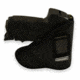 Black Scorpion Outdoor Gear Punisher P5 Pocket &amp; IWB Holster Ambidextrous, Black, GLOCK 42, GLOCK 43, Ruger LC9S, Sig P365 most simi, HC14-BSGP5-BKRH