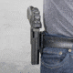 Black Scorpion Outdoor Gear Sig Sauer P365 XL Pro IDPA Competition Holster, Right Hand, Black, HC03-IDPA-P365XL-BKRH