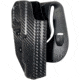 Black Scorpion Outdoor Gear Taurus GX4 OWB Kydex Paddle Holster, Right, Black, HC03-PADDLE-TAURUSGX4-CFRH