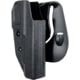 Black Scorpion Outdoor Gear Taurus GX4 OWB Kydex Paddle Holster, Right, Carbon Fiber, HC03-PADDLE-TAURUSGX4-BKRH