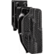 Black Scorpion Outdoor Gear Walther Pdp 4.5in OWB Quick Release IDPA Holster, Right Hand, Carbon Fiber, HC28-QRDP-WALTHERPDPCFRH