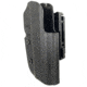 Black Scorpion Outdoor Gear Walther PDP 5'' Pro IDPA Holster, Right, Black, HC03-IDPA-PDP5BKRH