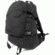 BlackHawk 3-Day Assault Back Pack w/Silent Buckle, Black, Size 131 
