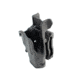Blackhawk 410713BKR T-Series L2C Black Matte Polymer OWB Springfield Hellcat Rig 410777BKR
