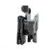 Blackhawk 410713BKR T-Series L2C Black Matte Polymer OWB Springfield Hellcat Rig 410777BKR