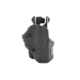 Blackhawk 410713BKR T-Series L2C Black Matte Polymer OWB Springfield Hellcat Rig 410777BKR