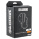 Blackhawk 410761BKL T-Series L2C Black Matte Polymer OWB Colt 1911 W/wo Rail Rig 410703BKR