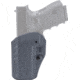 BlackHawk A.R.C. Inside The Waistband Holster Glock 19/23/32 Urban Gray Ambidextrous