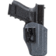 BlackHawk A.R.C. Inside The Waistband Holster Glock 19/23/32 Urban Gray Ambidextrous