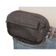 BlackHawk Belt Pouch Holster, Black, Mini - 40BP00BK