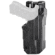 BlackHawk T-series L3dlbr Duty Holster BH-45ND00BKL