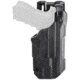 BlackHawk T-series Lvl3 Duty Light-bearing Holster