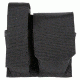 BlackHawk S.T.R.I.K.E. Gen-4 MOLLE Duty Cuff/Mag/Light Pouch, Black 37CL55BK