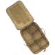 BlackHawk GO Box Magazine Bag, Coyote Tan 22GB04CT