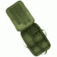 BlackHawk GO Box Magazine Bag, Olive Drab 22GB04OD