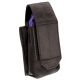 BlackHawk S.T.R.I.K.E. Smoke Grenade Single Pouch, Black, 37CL14BK