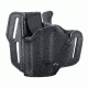 BlackHawk Grip Break Holster for Colt 1911 and Clones Size 01 Left, Black 40GB01BK-L