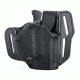BlackHawk Grip Break Holster for Colt 1911 and Clones Size 01 Right, Black 40GB01BK-R