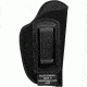 BlackHawk Inside-the-Pant Clip Holsters, .22-.25 Cal Autos, Right Hand, Matte, Black, 73IP04BK