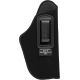 BlackHawk Inside-the-Pant Clip Holsters, 1911A1 Compact, Right Hand, Matte, Black, 73IP06BK