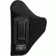 BlackHawk Inside Pants, Clip Holster, Black, Left 3IP00BKL