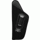 BlackHawk Inside Pants, Clip Holster, Black, Left, 73IP03BKL