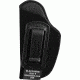 BlackHawk Inside Pants, Clip Holster, Black, Left, 73IP04BKL