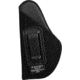 BlackHawk Inside Pants, Clip Holster, Black, Left 73IP05BKL