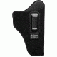 BlackHawk Inside Pants, Clip Holster, Right, Black 73IP02BK