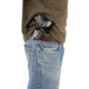 BlackHawk Inside the Pant Clip Holster 73IP02BK-L
