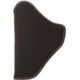 BlackHawk Inside the Pant Clip Holsters, Left Hand, Matte, Black, 73IP02BK-L